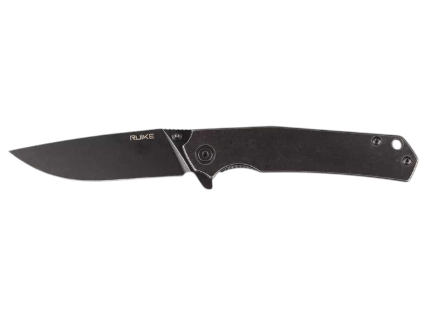 Нож туристический Ruike P801-SB